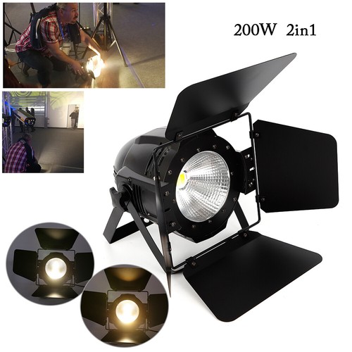 Illuminazione palcoscenico led - illuminazione,