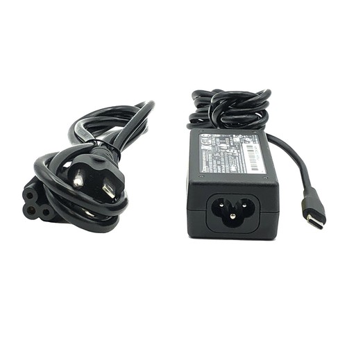 Alimentatore originale - ac/dc,