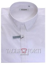 Camicia Uomo Taglie Forti