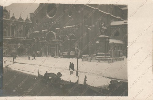 1929 venezia campo - venezia,