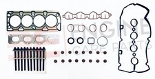 Opel A16XER & Z16XER 16v Motore Mls Testa Set Guarnizioni E Bulloni