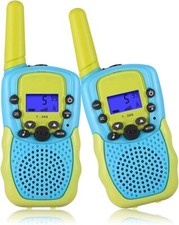 Kearui Walkie Talkie T-388 8