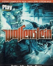 Play Generation PS3 guida completa Wolfenstein Batman FF03