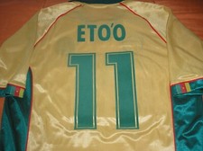 MAGLIA CAMERUN PUMA WORLD CUP