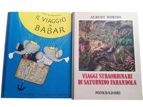 Viaggi straordinari - , di