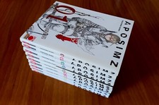Aposimz completa 1 9 - -, 1/9