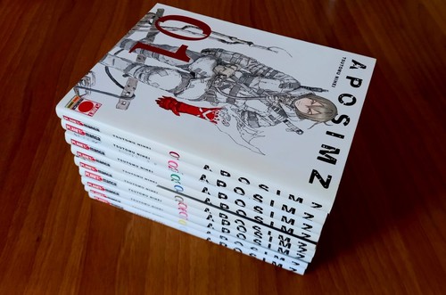 Aposimz completa 1 9 - completa, 1/9