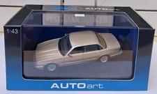 Jaguar XJ8 super berline 1998