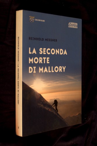 Messner la seconda morte - r.,