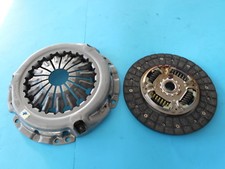 Clutch Kit For Toyota Auris