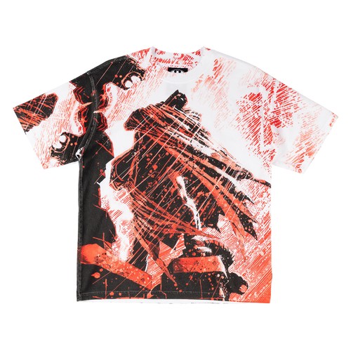 Welcome batman shirt - x,