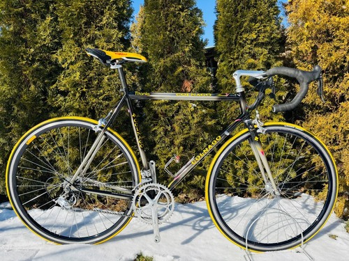 Colnago master bititan - colnago,