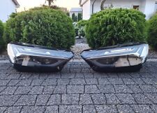 Coppia Fari Full Led Matrix Audi Q5 Fy