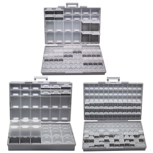 Aidetek box all - 144, 48