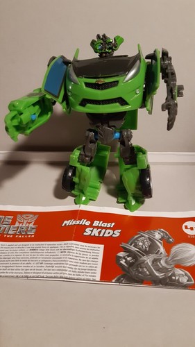 Transformers movie rotf fast - transformers,