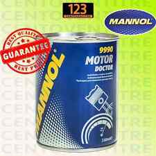 MANNOL GERMANY QUALITY Additivo Olio Motore Riduce Consumi 300ml
