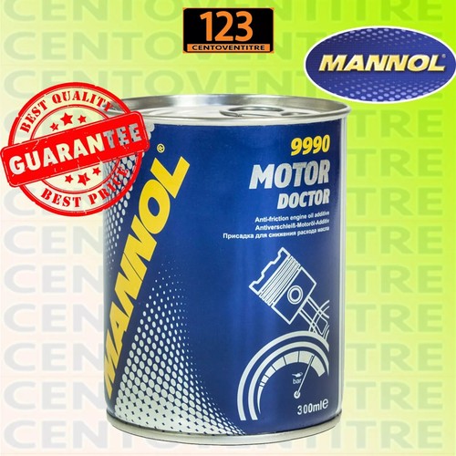 Mannol germany quality - germany,