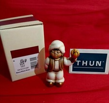 Thun Presepe Classico Bianco - MORO CON TORCIA art.S1551 – Fuori Produzione