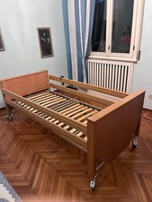 Letto ospedaliero GIMA 27673-
