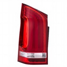 Fanale posteriore sinistro 12