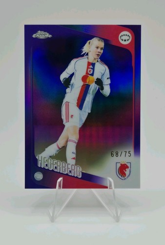 Ada hegerberg true - hegerberg,