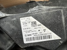 Lotto ricambi fari Audi A6 C7