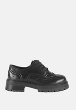 Inglesine Donna Scarpe Basse