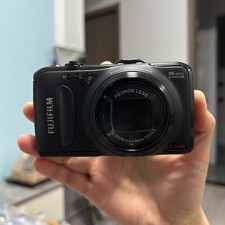 Fujifilm FinePix F600 EXR