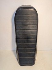 Sella sedile moto - ,