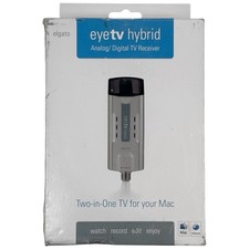 Elgato EyeTV Hybrid