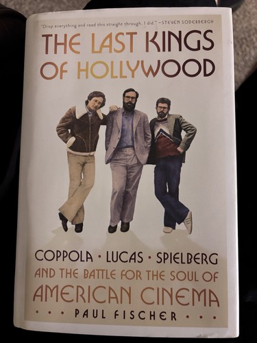 Last kings hollywood - kings, of