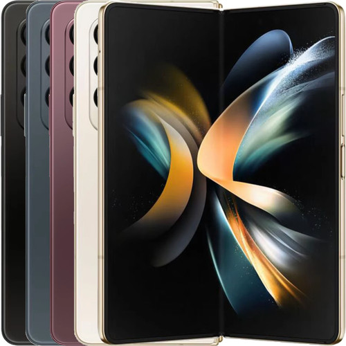 Samsung galaxy fold4 256 - galaxy, 5g
