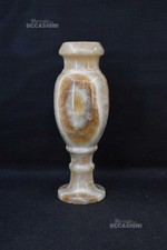 Vaso Portafiori In Pietra