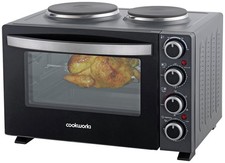 Cookworks Mini Forno 28L con
