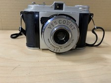 Macchina fotografica Coronet