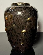 Vaso in ceramica - Prof