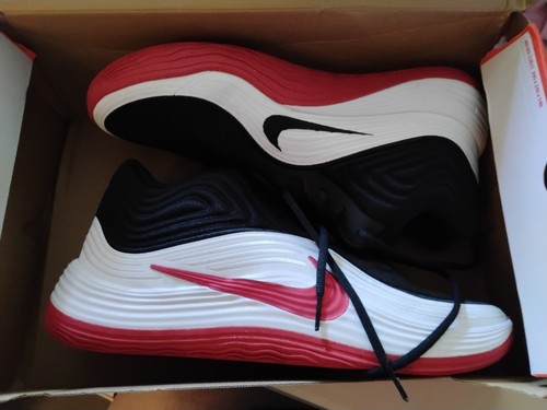 Nike precision mid - uomo, nero
