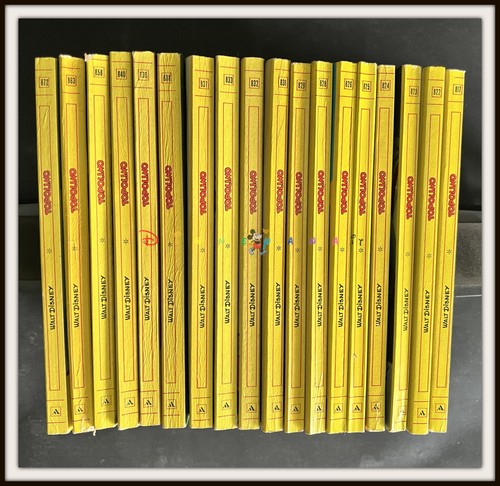 Topolino serie 800 18 - ⭐,