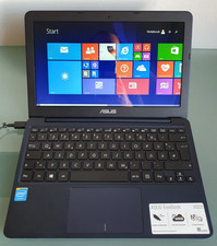 Asus EeeBook F205TA Notebook Portatile Eee PC X205TA F205T