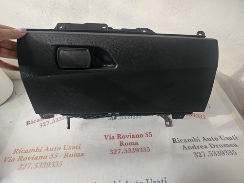 Vano cassetto portaoggetti - cassetto,