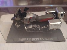 BMW 1150 GS adventure  moto