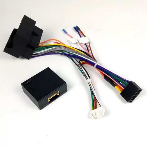 Can bus decoder - decoder,