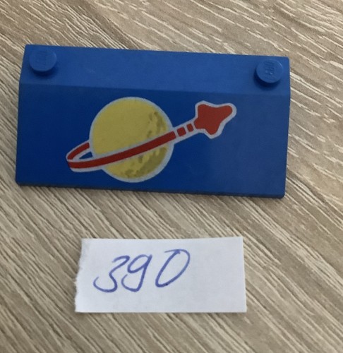 Lego parabrezza tettola con - parabrezza,
