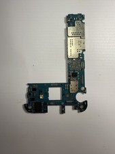 Scheda Madre Samsung Galaxy S6 Edge SM-G925F Originale NON TESTATA PER PARTI