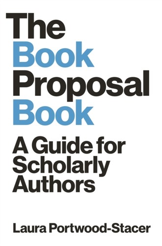 The book proposal - the,