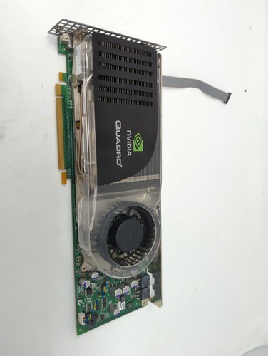 Nvidia quadro fx5600 - nvidia, gb
