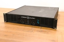Crest Audio CA4 Amplificatore