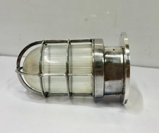 Lotto di 5 lampade paratia