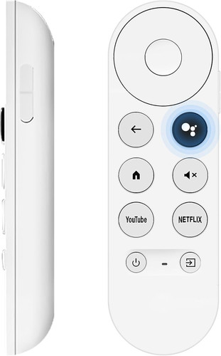 Telecomando chromecast - telecomando,