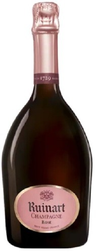 Champagne ruinart rosé - champagne,